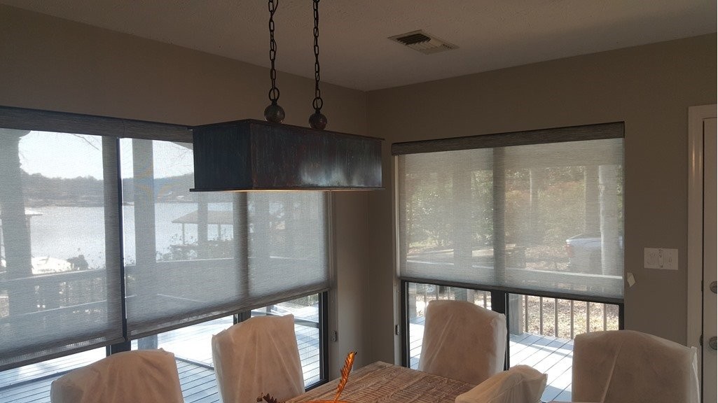 Hunter Douglas Dealer Image